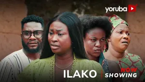 Ilako