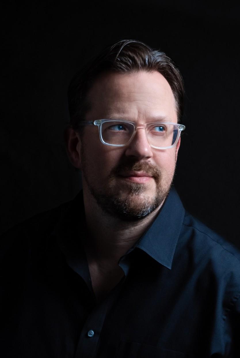 Paul Mackman
