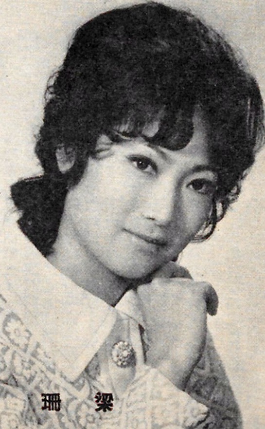 actor San Leung large photo