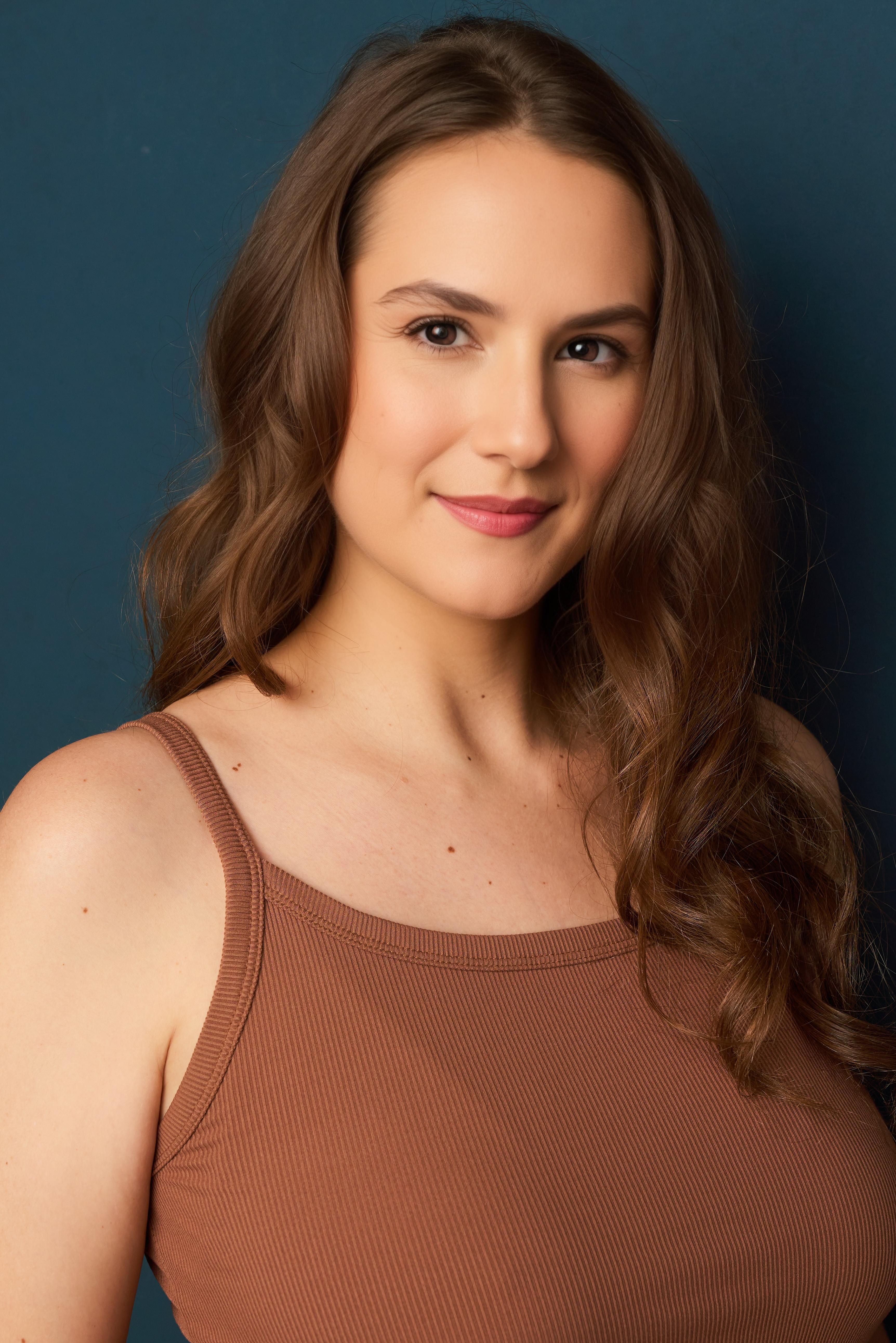 Laura Williamson