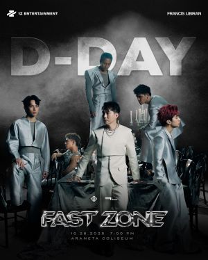 SB19 Fast Zone