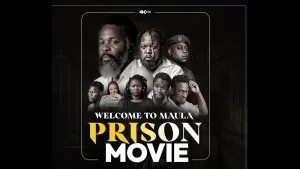 Welcome to Maula Prison