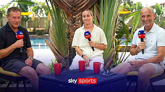 Women's World Cup semi-final PREVIEW! | Sky Sports Cricket Podcast backdrop