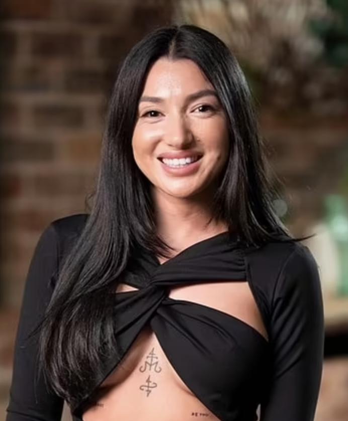 Ella Ding