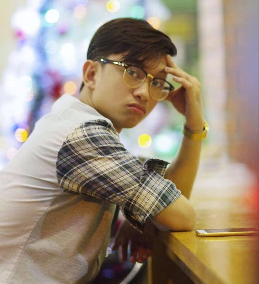 Hugh Sidrick Gothico