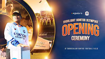 Gontor Olympiad