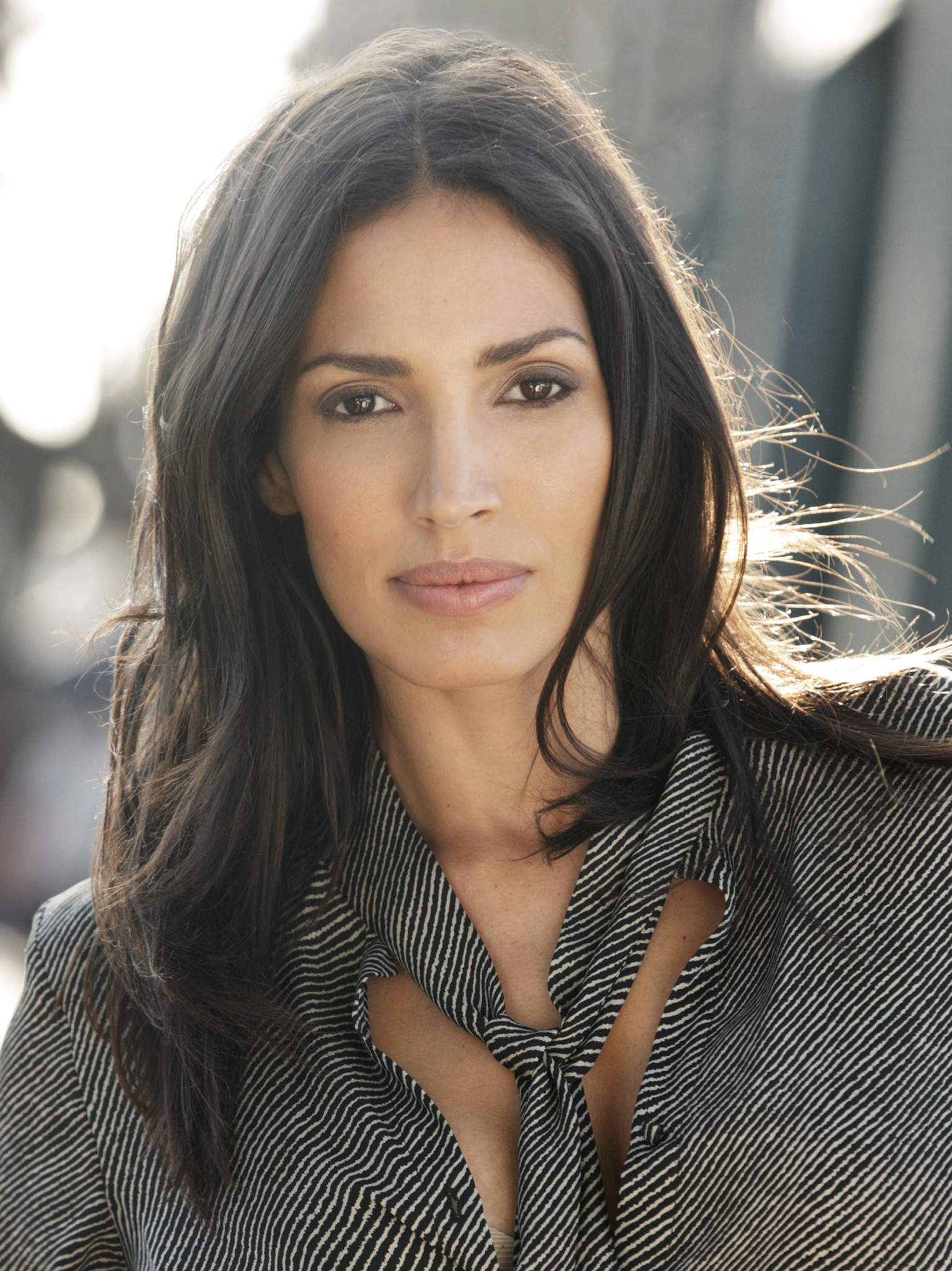 actor Aisha Graham Perez large photo