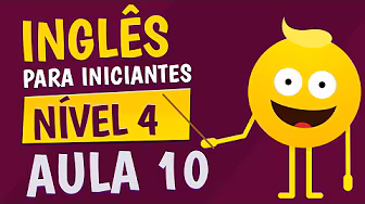 Level 4 - Class 10 - English for Beginners