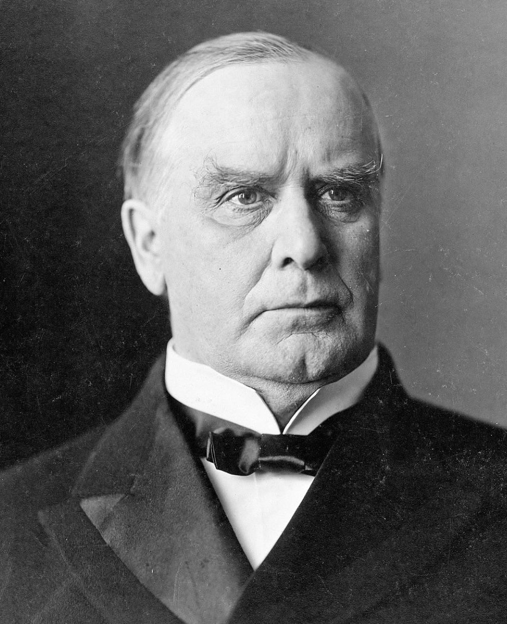 actor William McKinley large photo