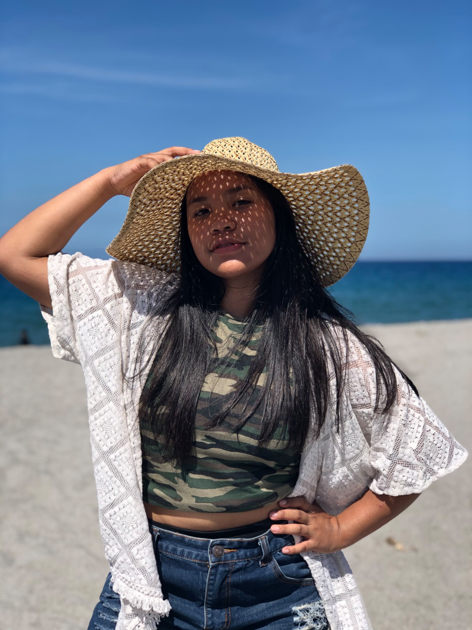 actor Joenelle Canonizado large photo