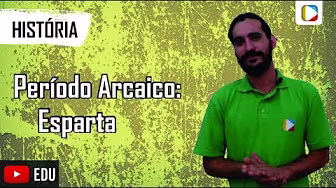 History - Greece - Archaic Period: Sparta