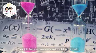 GRADE 4 - SCIENCE: QUIZ on How Matter Responds to Pressure