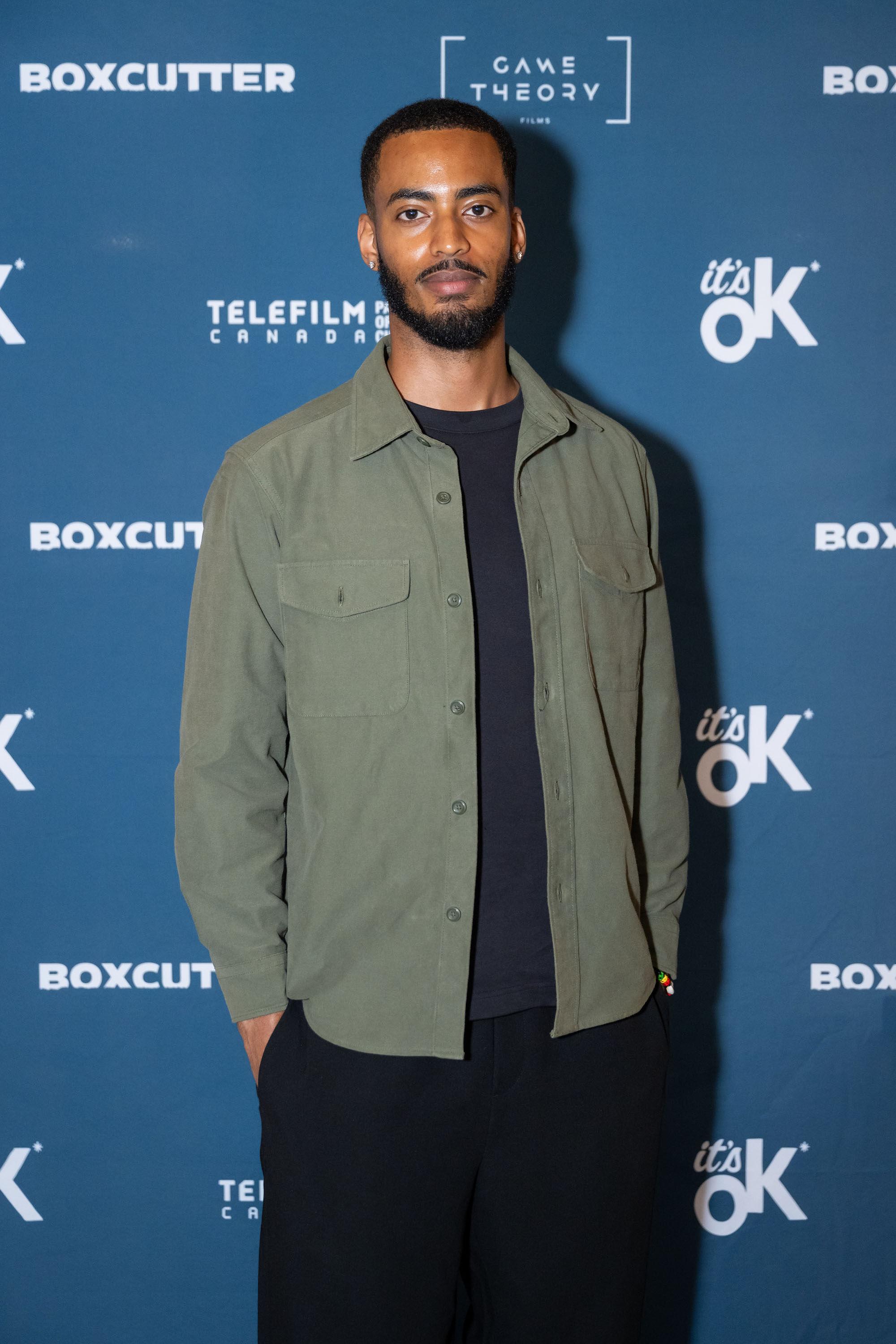 Matthew Worku
