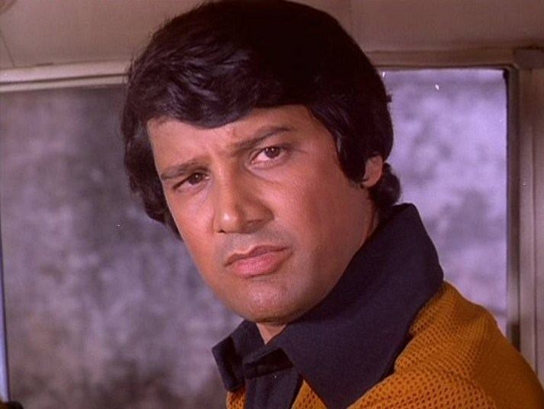 Bhisham Kohli