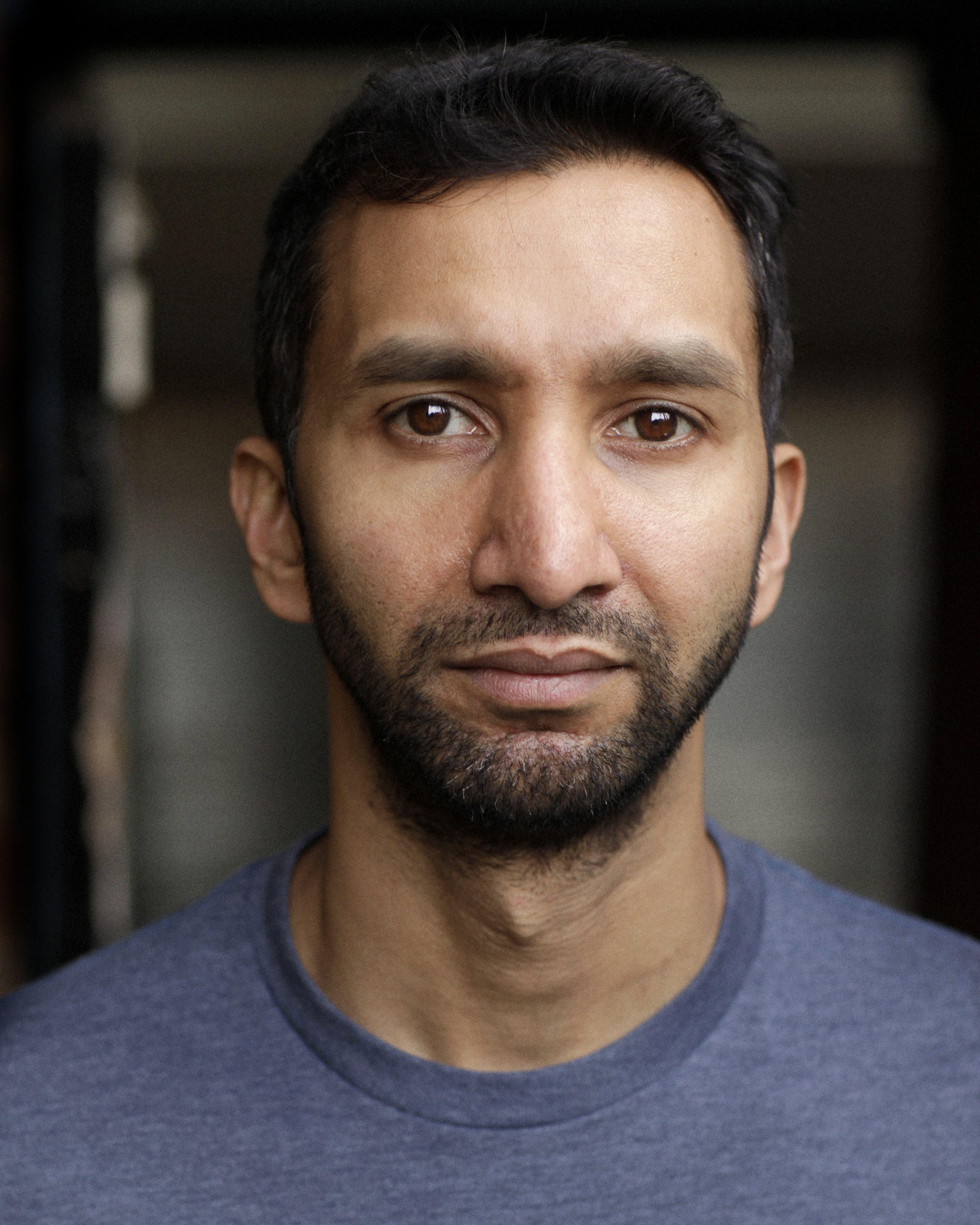 actor Imran Yusuf large photo