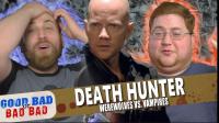 Death Hunter: Werewolves vs. Vampires