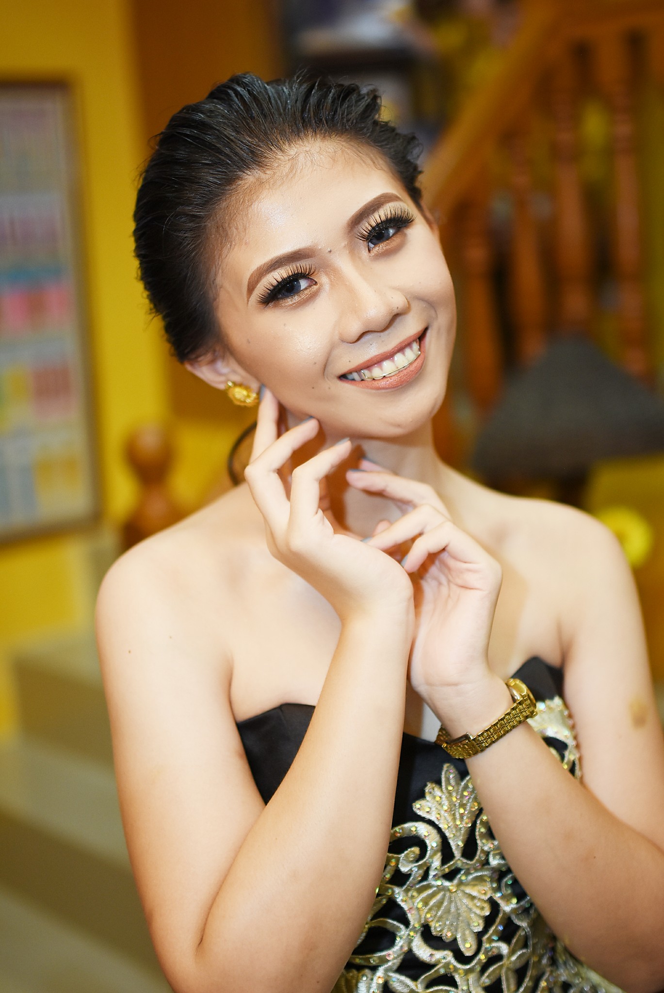 Dyra Hernandez