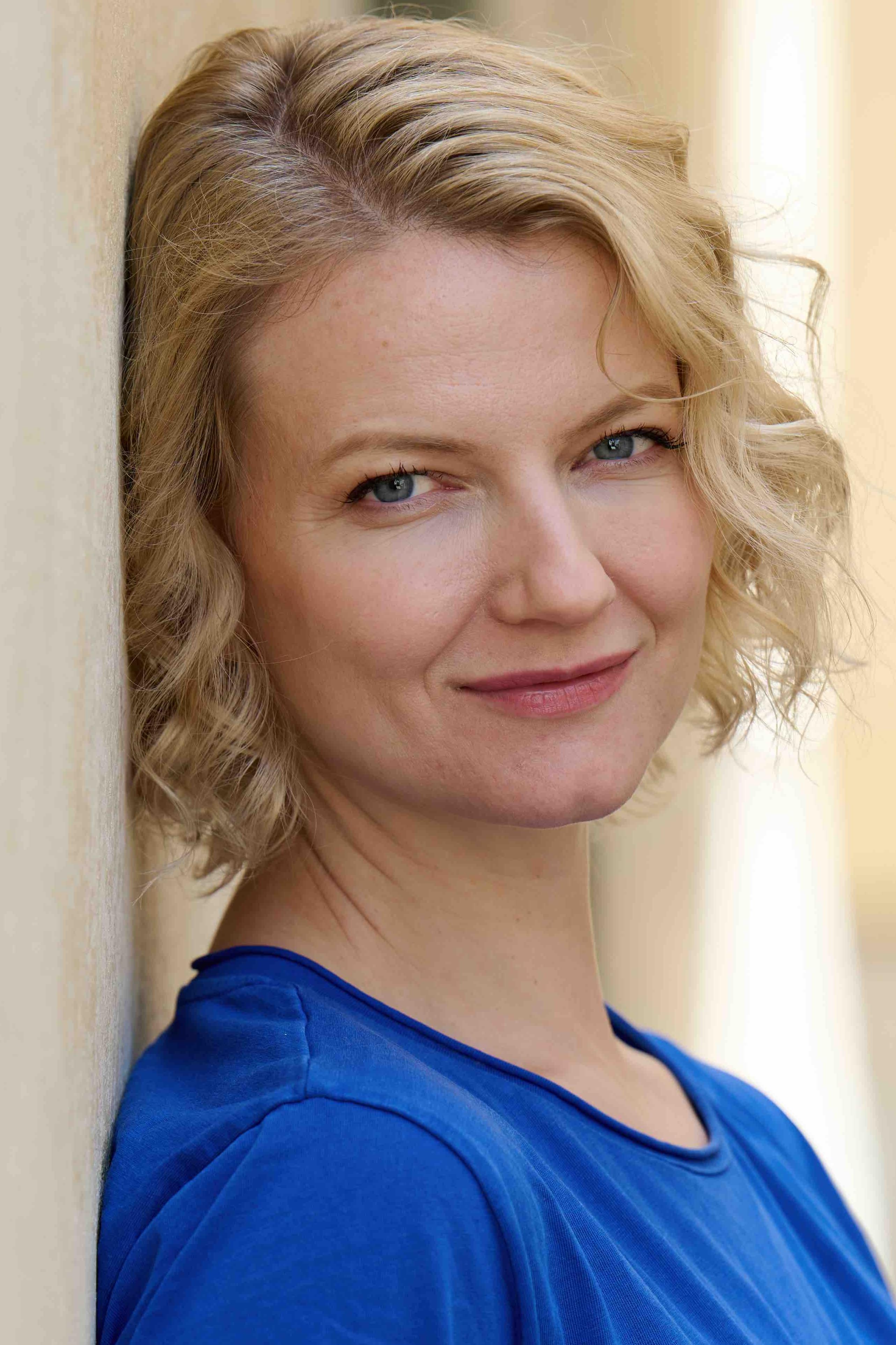 Alenka Kraigher