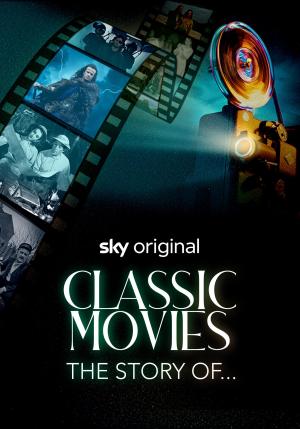 Classic Movies: The Story Of [Russian] S1-S3