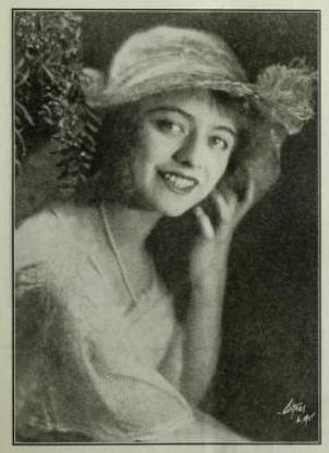 Charlotte Pierce