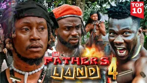 Fathers Land