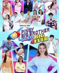Pinoy Big Brother Big 4Ever