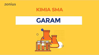 When Salt is No Longer Neutral