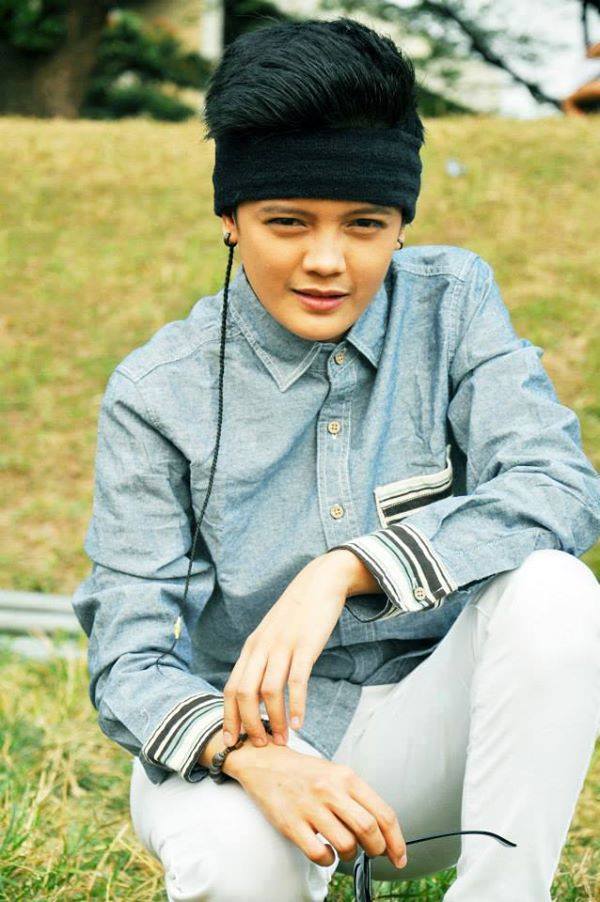 actor Epey Herher large photo