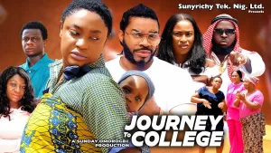 Journey to College