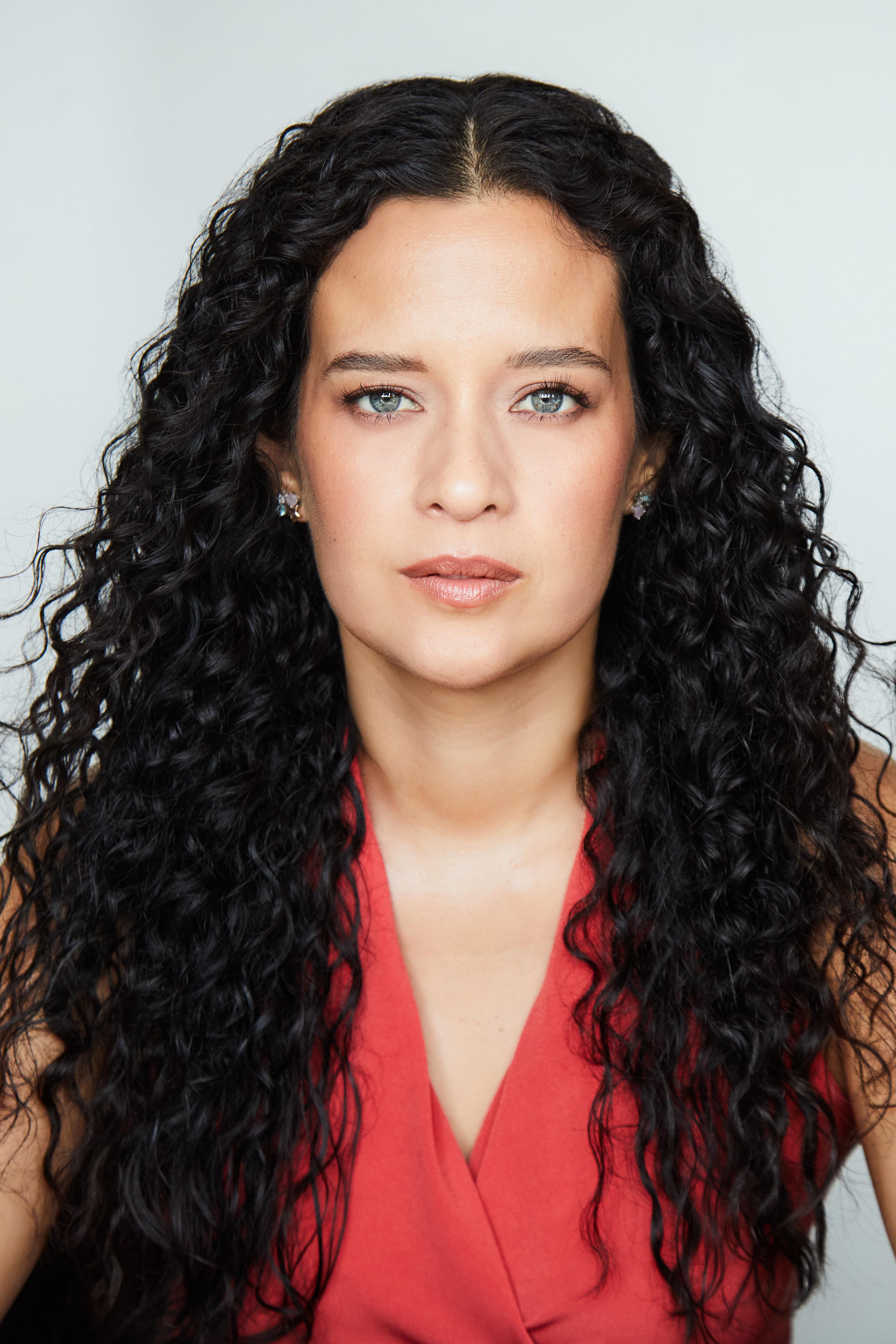 Paula Garcia