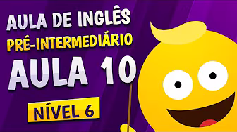 Tingkat 6 - Pelajaran 10 - Bahasa Inggris Pra-Intermediate backdrop