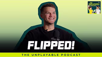 Philippe’s batting and hairline transformation, T20 series preview | Unplayable Podcast