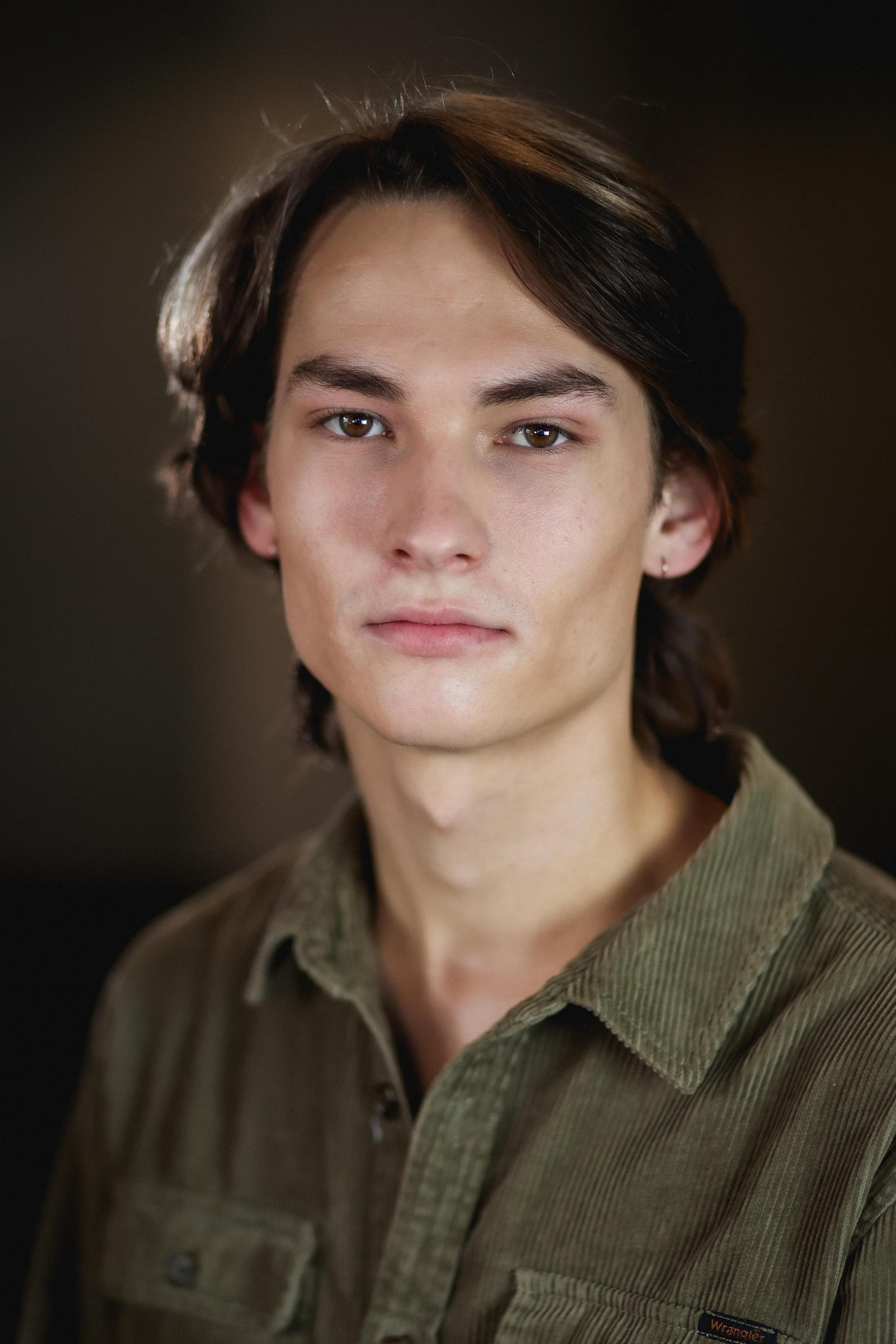 Ian Blackburn