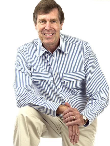 Ross Symonds
