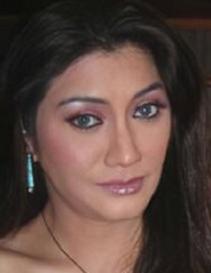 actor Preity Pundir large photo