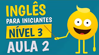 Level 3 - Class 2 - English for Beginners backdrop