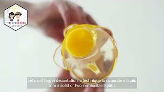 GRADE 6 SCIENCE: Separation of Components of Heterogeneous Mixtures