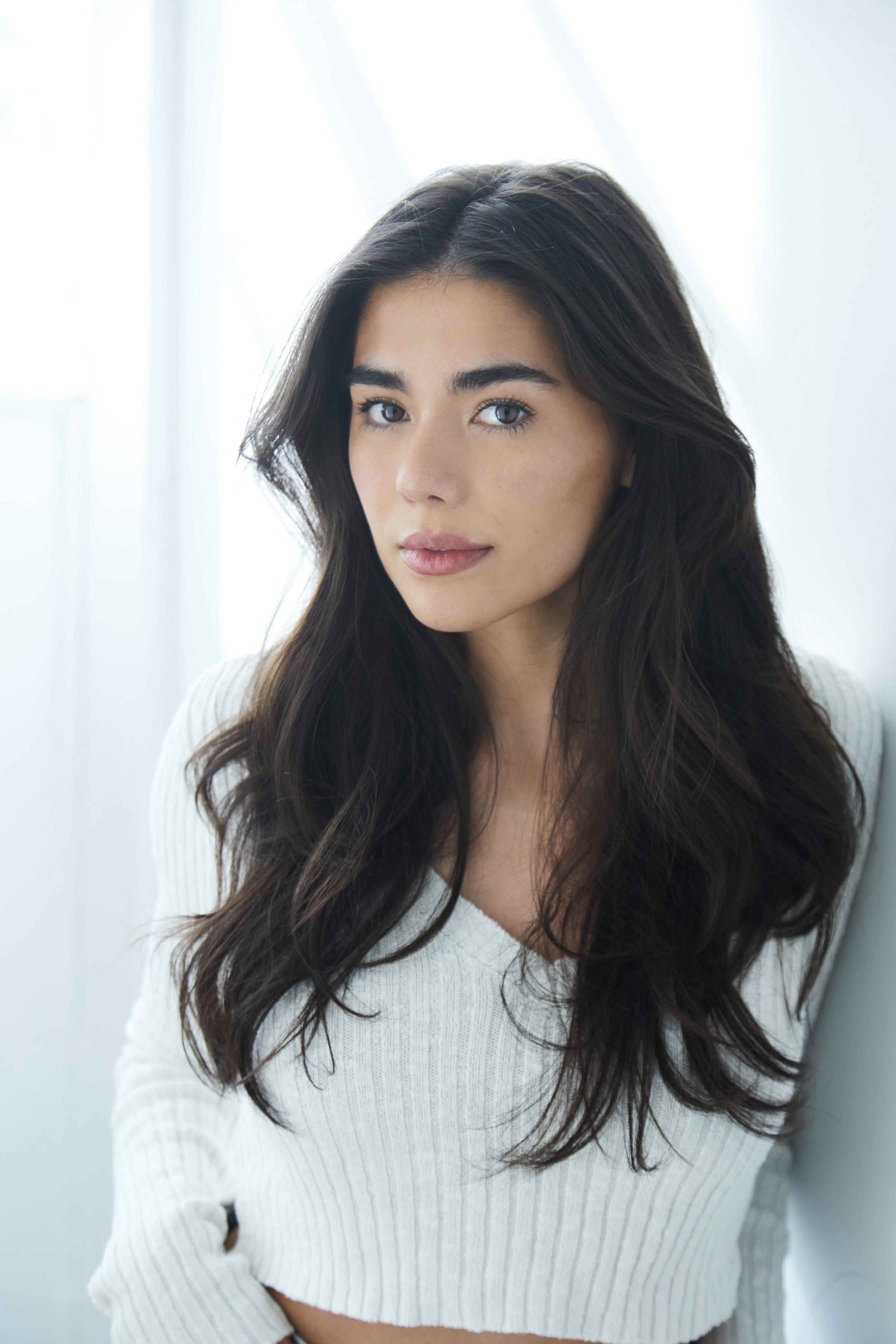 actor Kartiah Vergara large photo