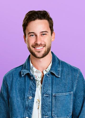 actor Christopher Fox large photo