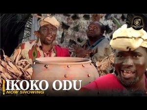 Ikoko Odu