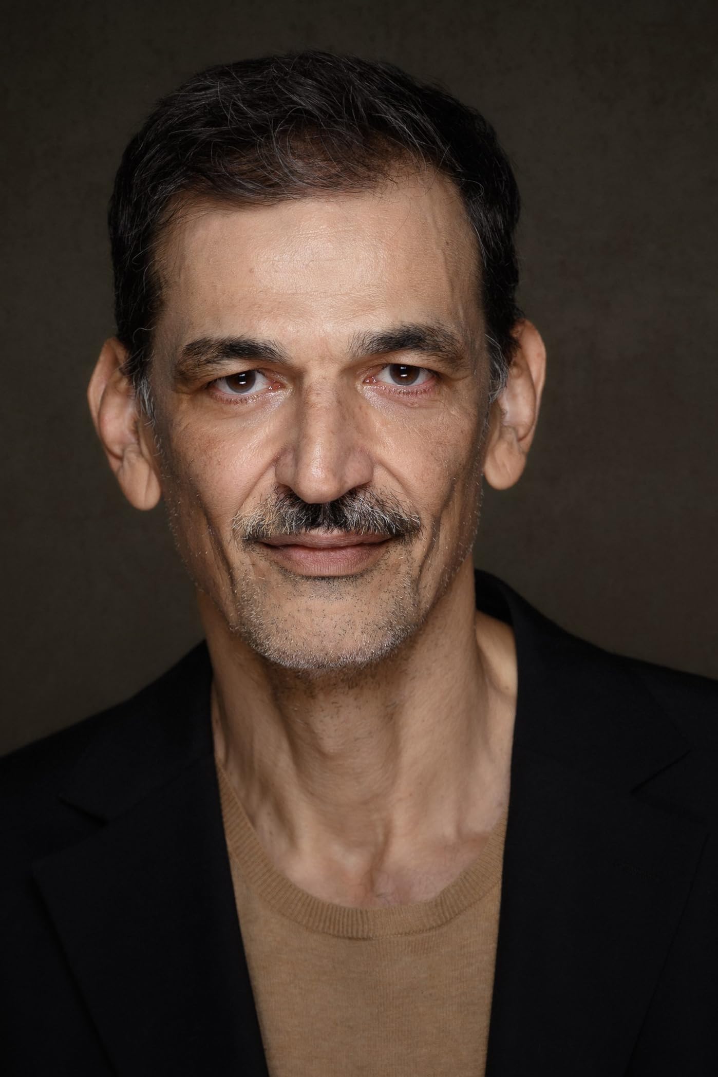 actor Konstantinos Siradakis large photo