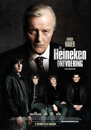 The Heineken Kidnapping [Spanish]