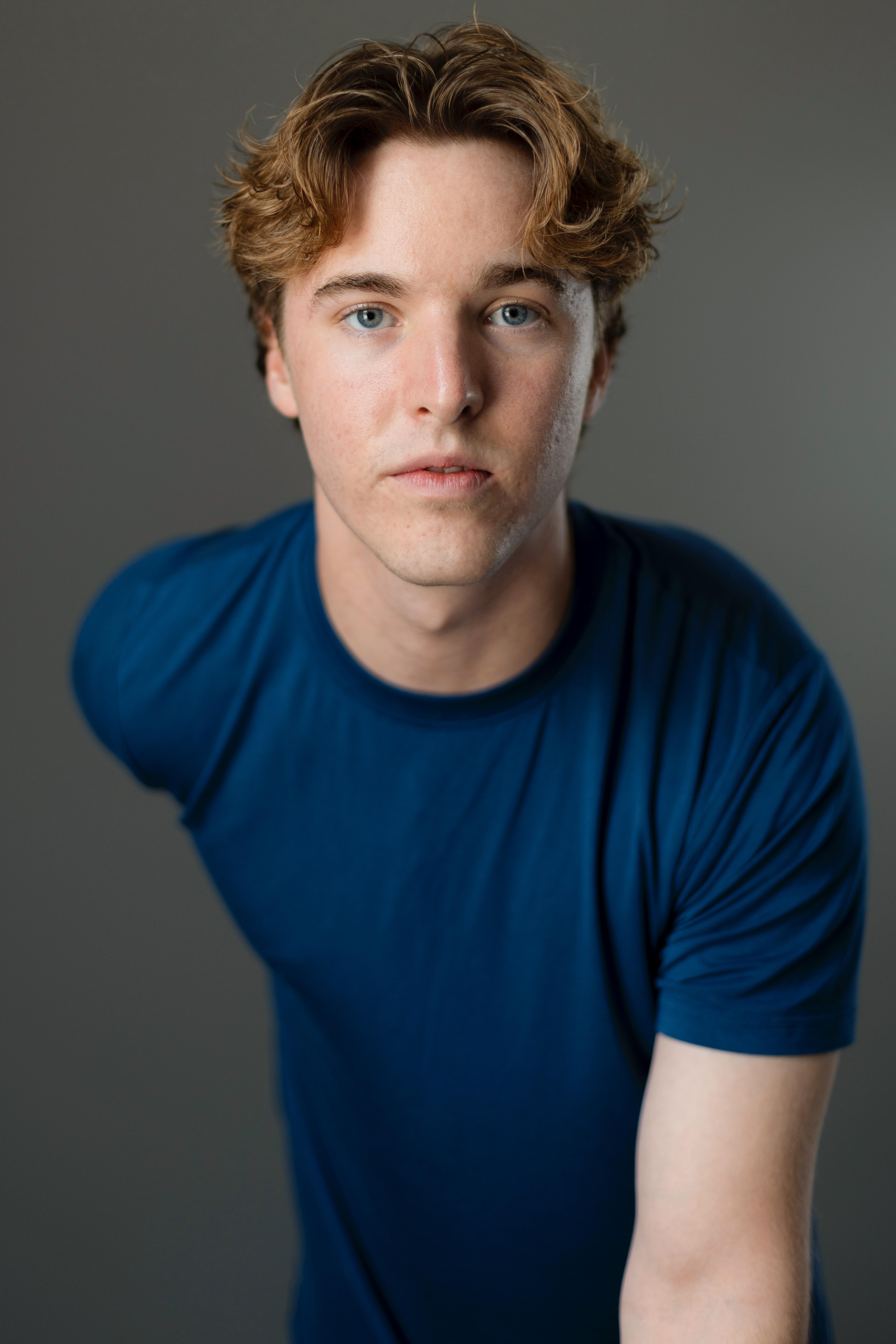 Mason Clodfelter