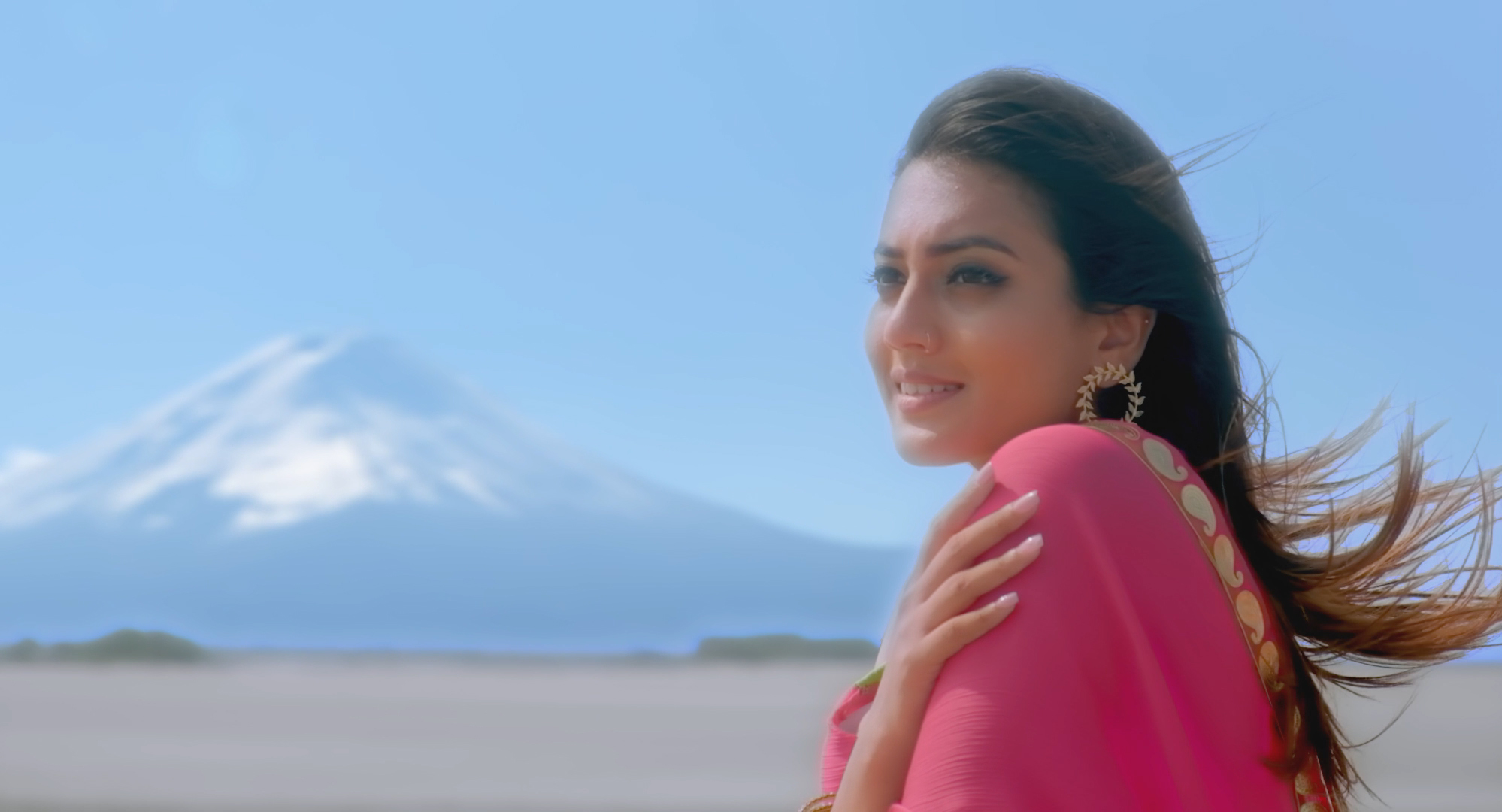 Shanudrie Priyasad