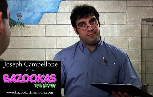 Joseph Campellone