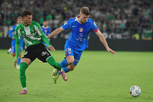 Full Match Highlights