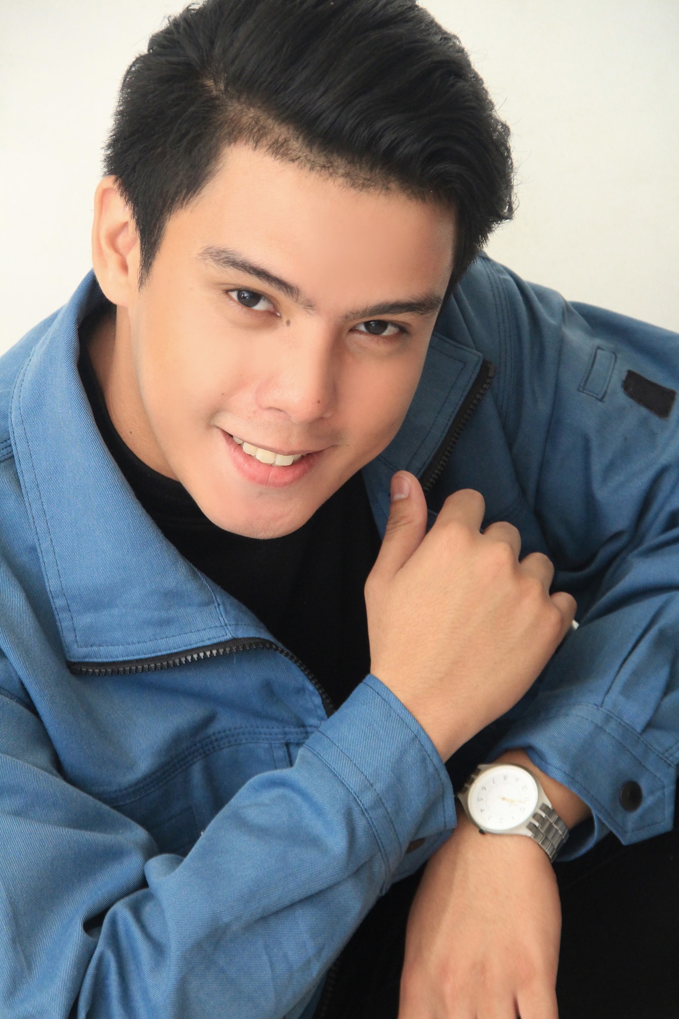 Elijah Baranda