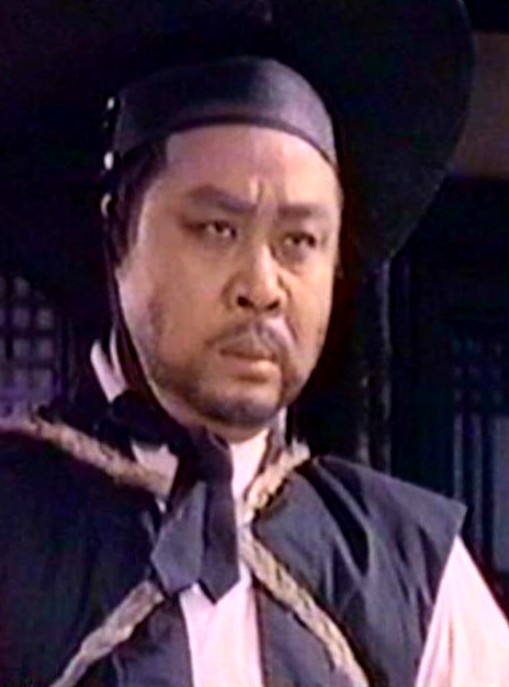 actor You-Min Ko large photo