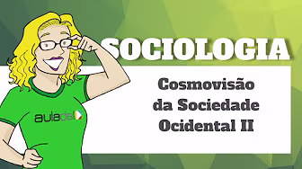 Sociology - The Worldview of Western Christian Society II