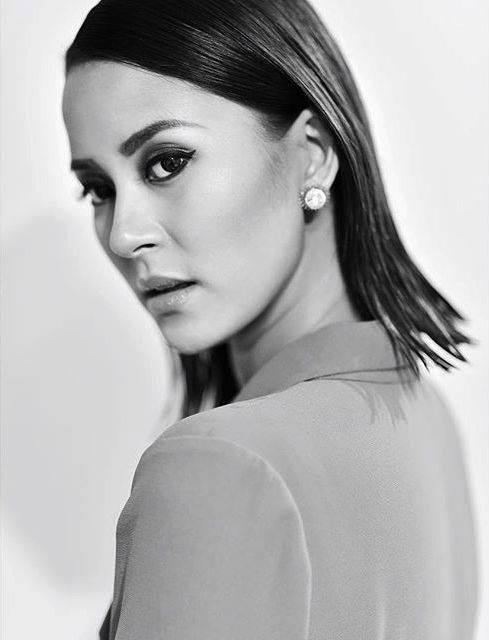 actor Bianca Gonzalez large photo